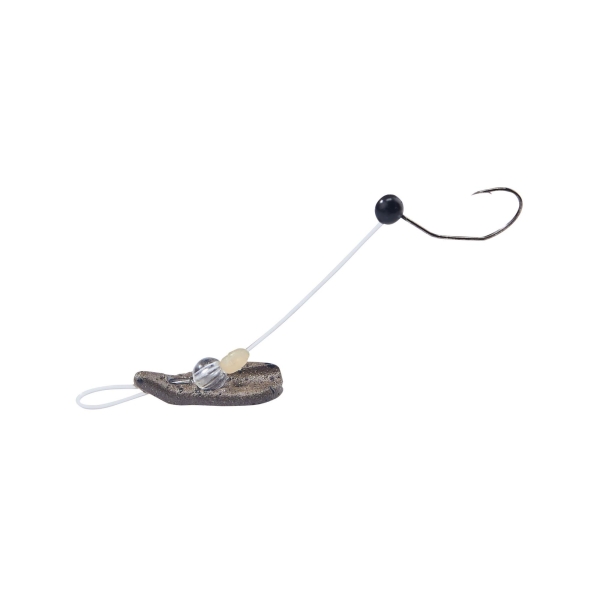 Balzer Trout Attack Perchman Rig