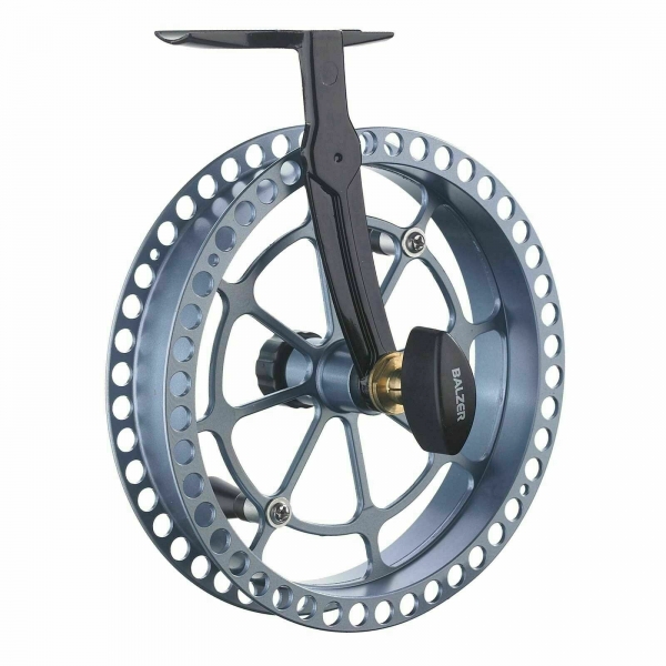 Balzer Tactics AX 2000