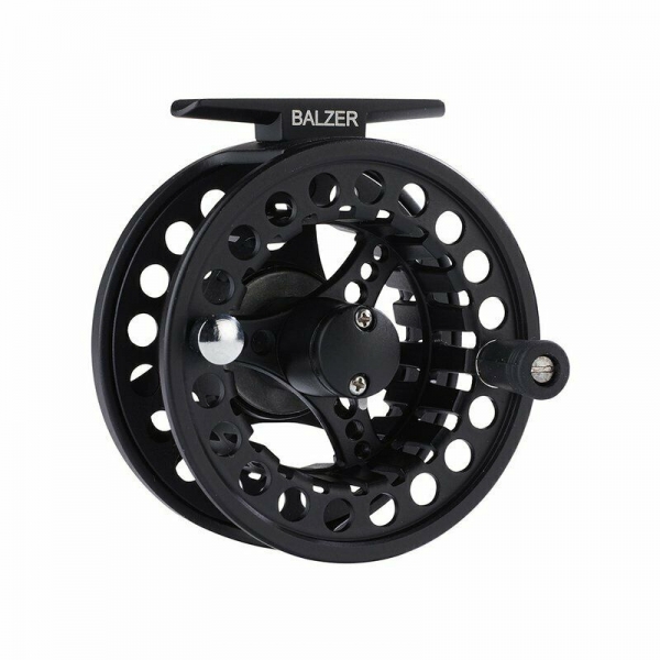 Balzer Tactics Fly 4/5/6