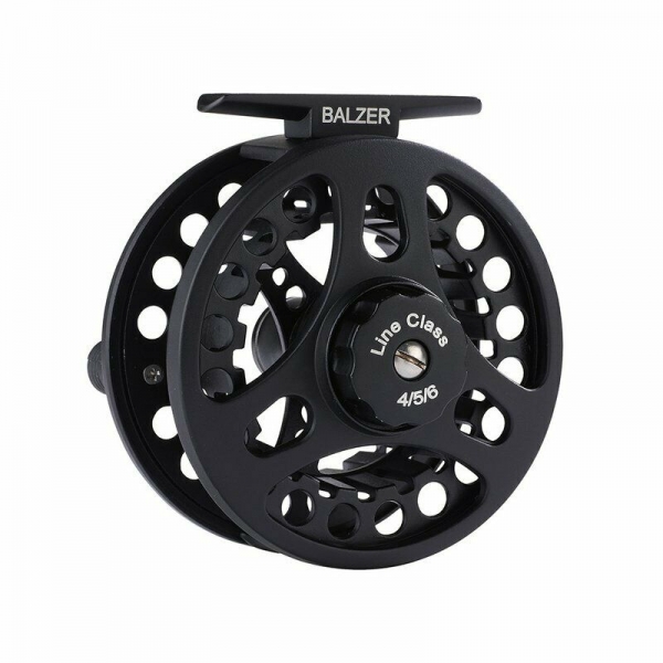 Balzer Tactics Fly 4/5/6