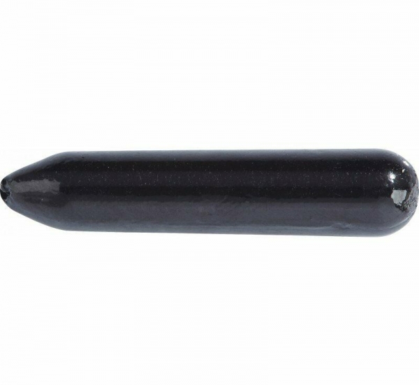 Balzer Trout Attack Kristall Schlepp Pose mit Silikonblei 6gr.