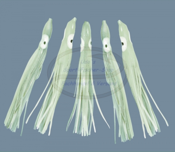 Balzer Edition Sea Octopus Luminous 9cm