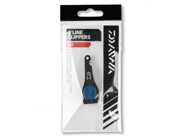 Daiwa D`Line Clipper