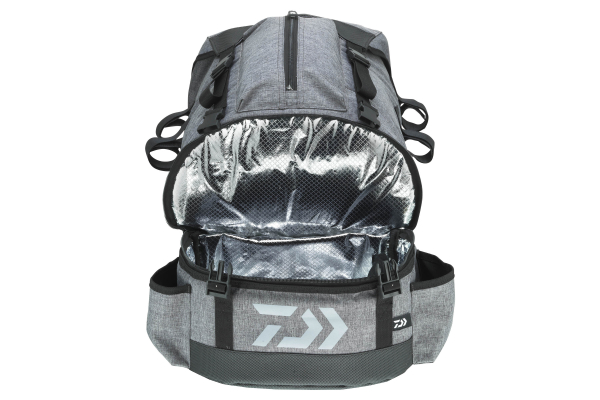 Daiwa D-VEC Rucksack 30l