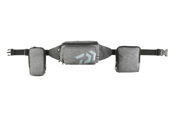 Daiwa D-VEC Hip Bag - Gürteltasche