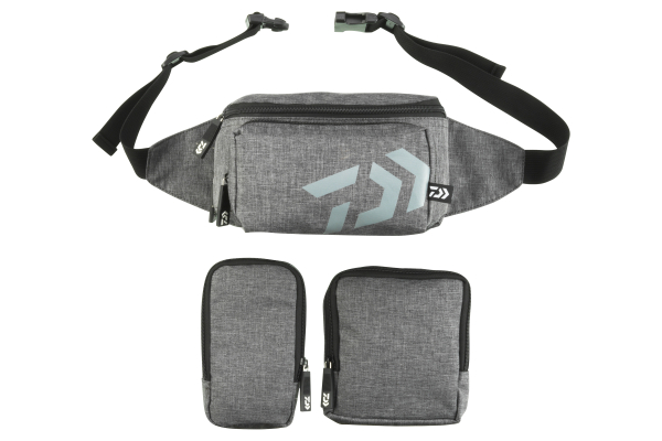 Daiwa D-VEC Hip Bag - Gürteltasche