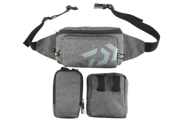 Daiwa D-VEC Hip Bag - Gürteltasche