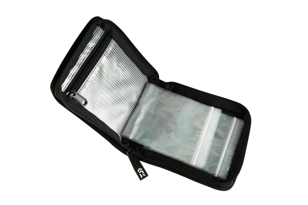 Daiwa D-Vec Rig Pouch Rig- & Vorfachtasche