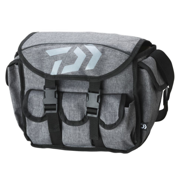 Daiwa D-VEC Shoulder Bag Umhängetasche