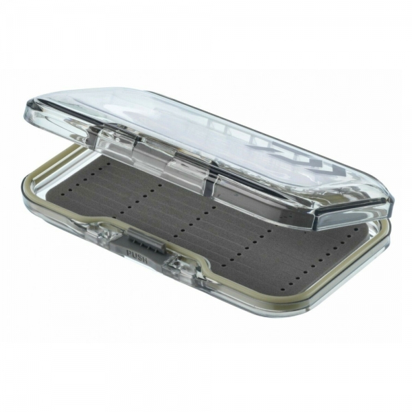 Daiwa Lure & Fly Box einseitig