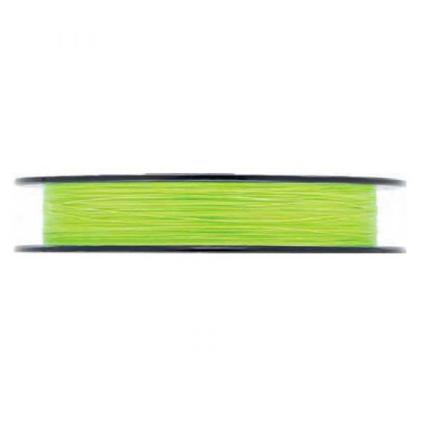 Daiwa MORETHAN 12 BRAID Lime Green 0,16mm