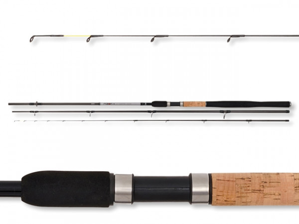 Daiwa N´ZON Z Power Feeder 3.60m 100gr.