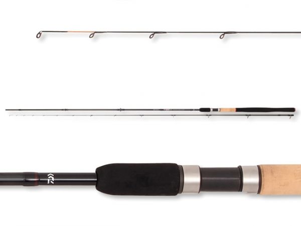 Daiwa N´ZON Z Method Feeder 3.30m 50gr.