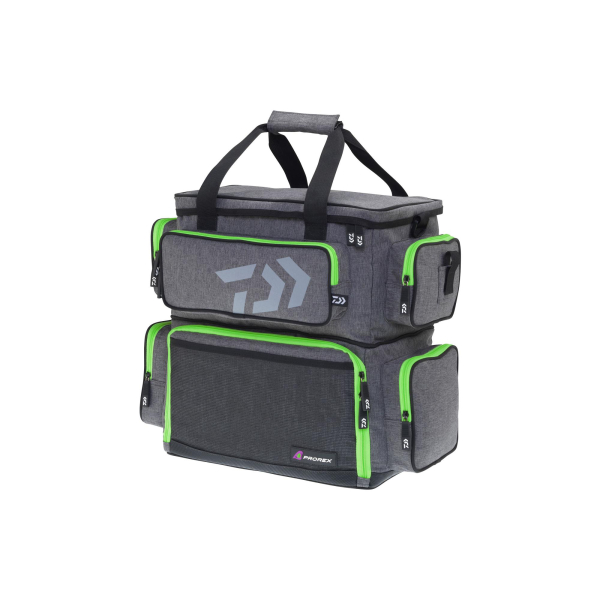 Daiwa Prorex D-Box Tackle Bag L