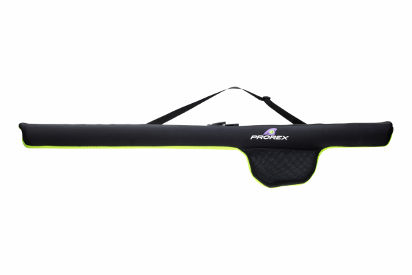 Daiwa Prorex Neopren Rod Bag für 1 Rute bis 2,40m