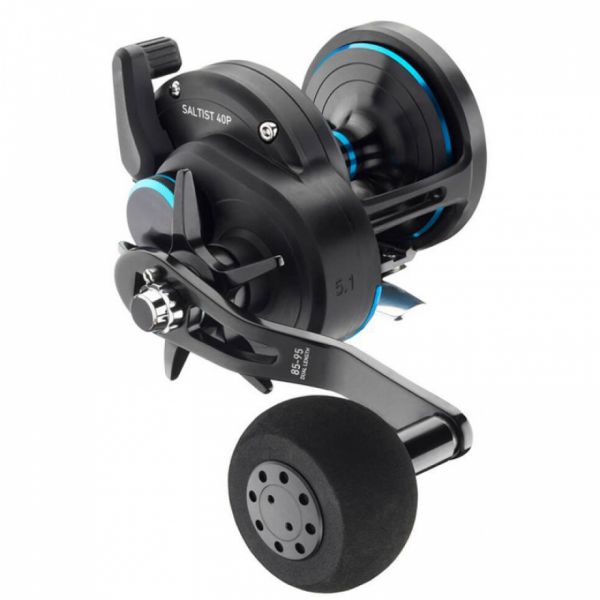 Daiwa SALTIST P40