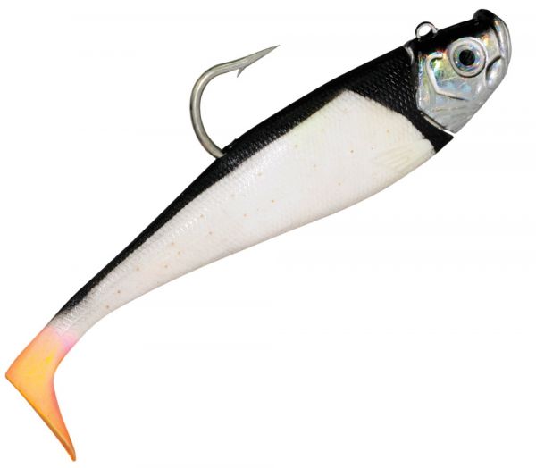 Eisele Gummifisch Hörminator Papagei 24cm