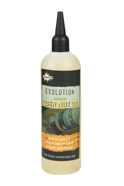 Dynamite Baits Evolution Oil Tiger Nut