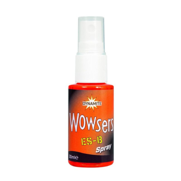 Dynamite Baits Wowsers Bait Spray ES-B