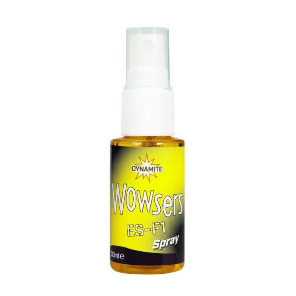 Dynamite Baits Wowsers Bait Spray ES-F1