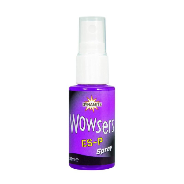 Dynamite Baits Wowsers Bait Spray ES-P