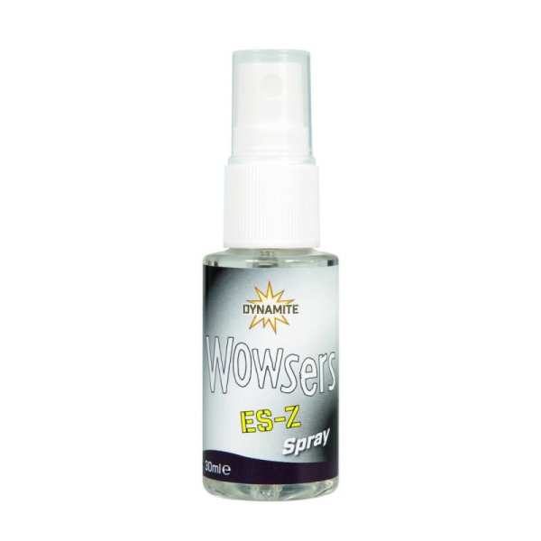 Dynamite Baits Wowsers Bait Spray ES-Z