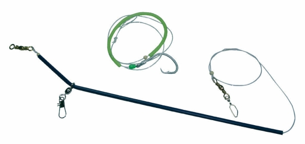 Eisele Heilbutt Zielfisch System 10/0 Circle