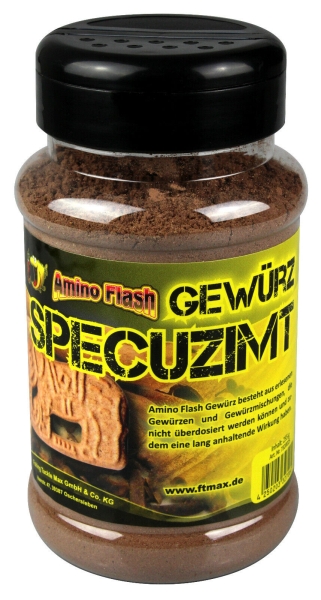 FTM Amino Flash Gewürz Specuzimt