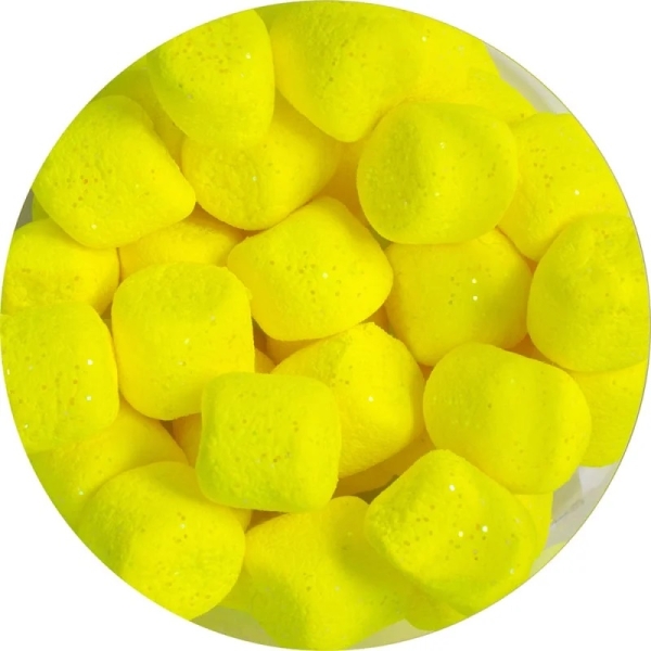 FTM Marshmallow Knoblauch Gelb
