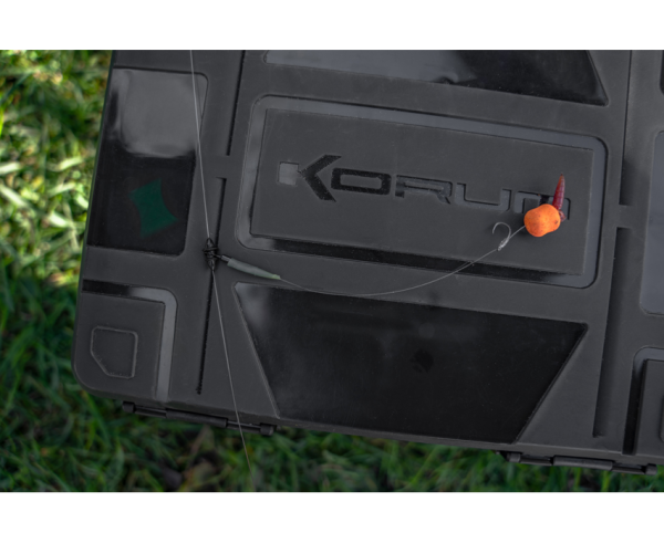 Korum Speci Heli Kits