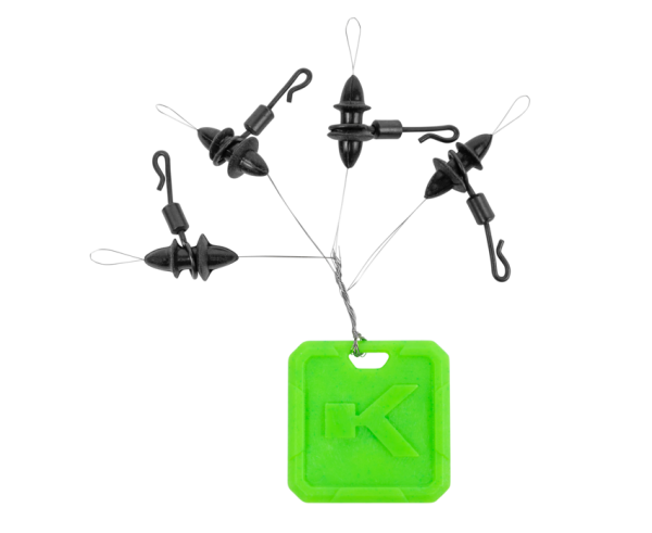 Korum Speci Heli Kits