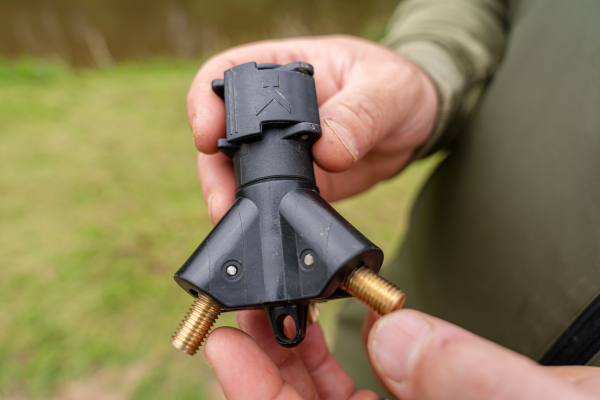 Korum Tripod Adapter Block