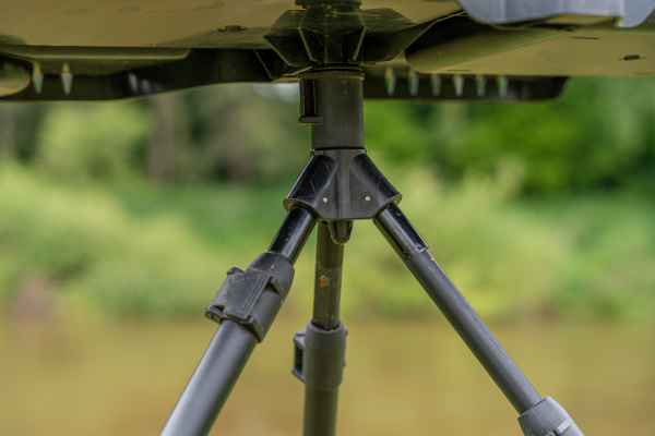 Korum Tripod Adapter Block