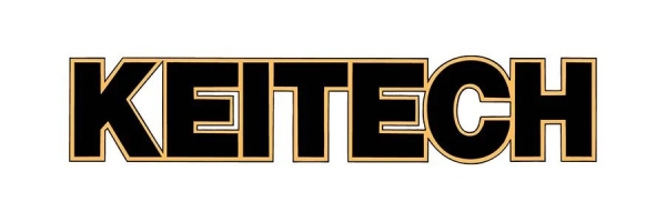 Keitech Easy Shiner Tasty Motoroil UV 4" 10cm