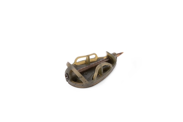 Korum Camo River Method Feeder 50gr.