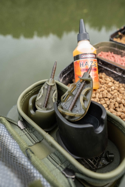 Korum Camo River Method Feeder 50gr.