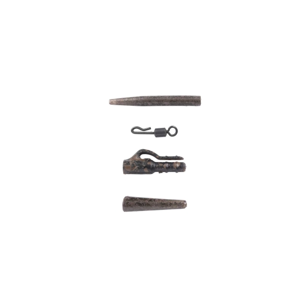 Korum Safety Clip Kit QC