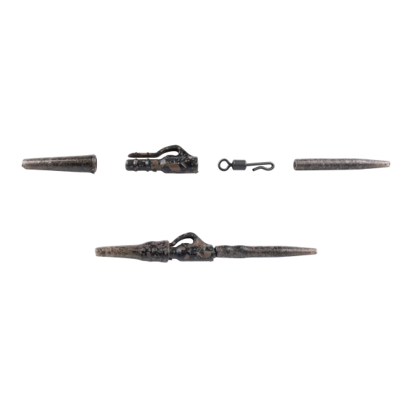 Korum Safety Clip Kit QC