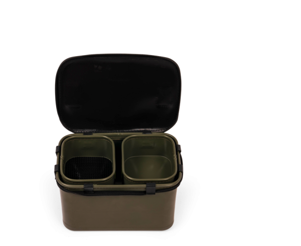 Korum EVA Solid Bait Station
