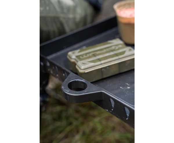 Korum Free Standing Side Tray