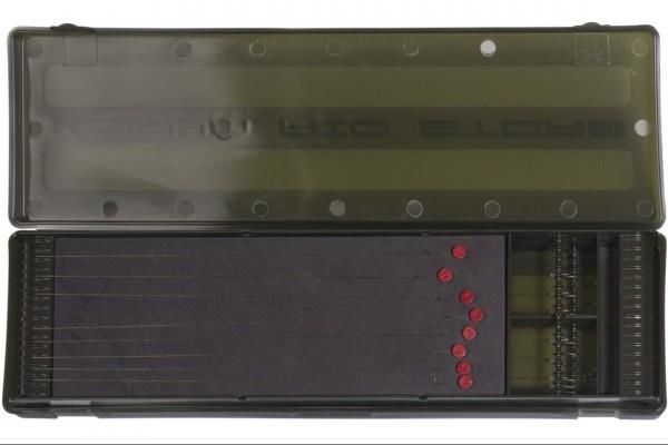 Korum Maxi Rig Store