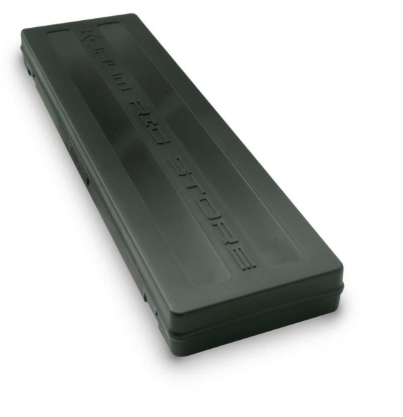 Korum Maxi Rig Store