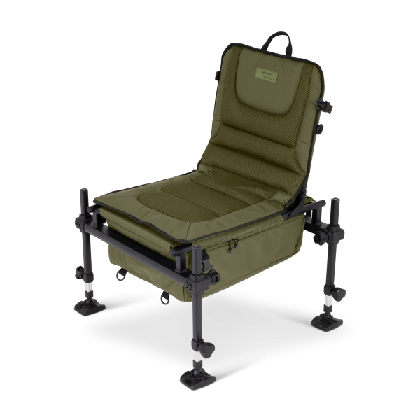 Korum Progress Ruckchair S23 Deluxe