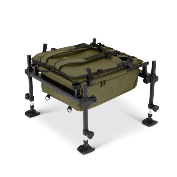 Korum Progress Ruckchair S23 Deluxe