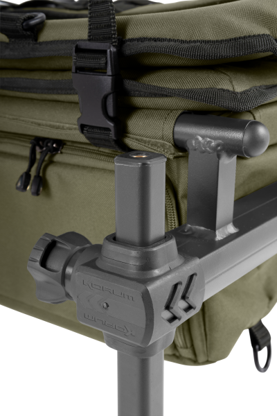 Korum Progress Ruckchair S23 Deluxe