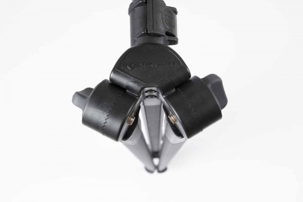 Korum River Tripod - Dreibein