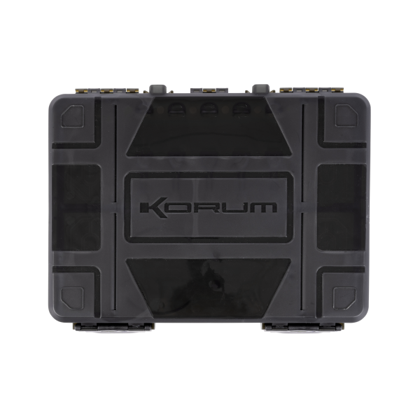 Korum Slim Blox Loaded