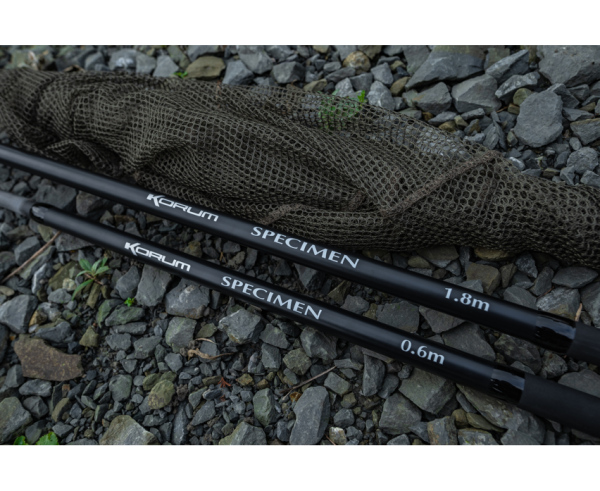 Korum Specimen Net Combo 36 Inch