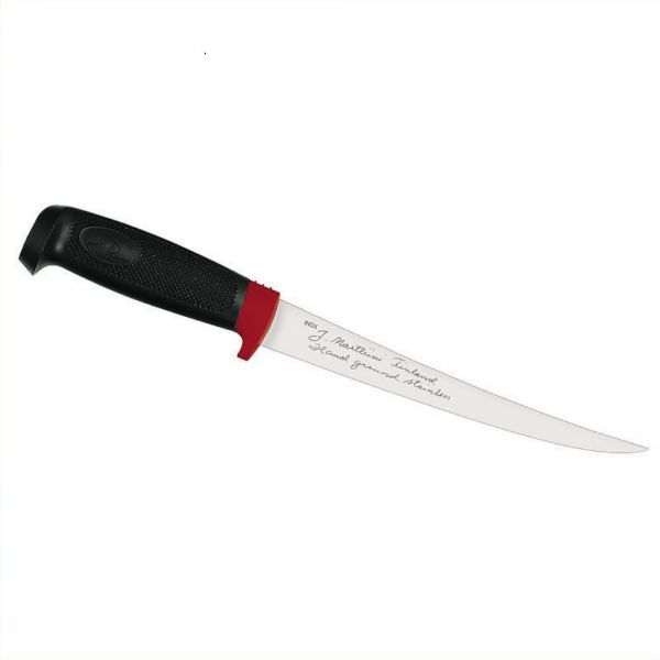 Marttiini Filetiermesser Kautschuk-Griff 15cm