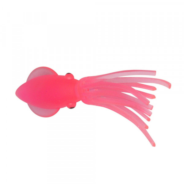 Eisele Octopus UV Pink 11,5cm